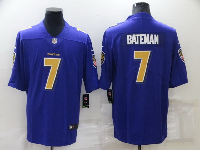 Baltimore Ravens Jerseys 25